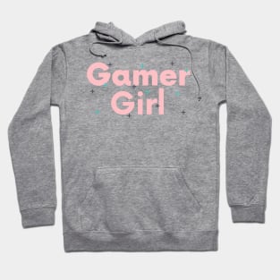 Gamer Girl Hoodie